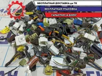 Фишка разъем Ssang Yong Actyon New .