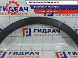 Накладка заднего крыла правого Ssang Yong Actyon New 7954034000.