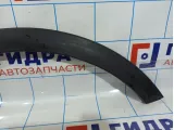 Накладка заднего крыла левого Ssang Yong Actyon New 7953034000. Дефект.