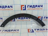 Накладка заднего крыла левого Ssang Yong Actyon New 7953034000. Дефект.