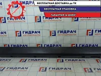 Накладка на порог левая Ssang Yong Actyon New 7955034001.