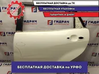 Дверь задняя левая Ssang Yong Actyon New 6301134103.