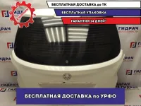 Дверь багажника Ssang Yong Actyon New 6401134105.