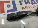 Переключатель поворотов подрулевой Ssang Yong Actyon New 8591034220.