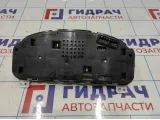 Панель приборов Ssang Yong Actyon New 8021034380.
