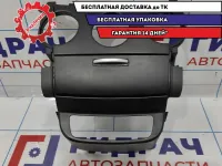 Ящик передней консоли Ssang Yong Actyon New 7655034002HDX.
