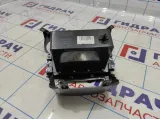 Ящик передней консоли Ssang Yong Actyon New 7655034002HDX.