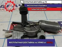 Моторчик стеклоочистителя задний Ssang Yong Actyon New 8615034000.