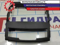 Рамка магнитолы Ssang Yong Actyon New 8910034001HDX.