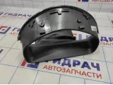 Накладка декоративная панели приборов Ssang Yong Actyon New 7656034001LBA.