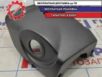 Кожух рулевой колонки нижний Ssang Yong Actyon New 7665034002LBA.