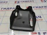 Кожух рулевой колонки нижний Ssang Yong Actyon New 7665034002LBA.
