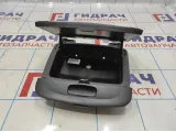 Бардачок центральный на торпедо Ssang Yong Actyon New 76570A34000.