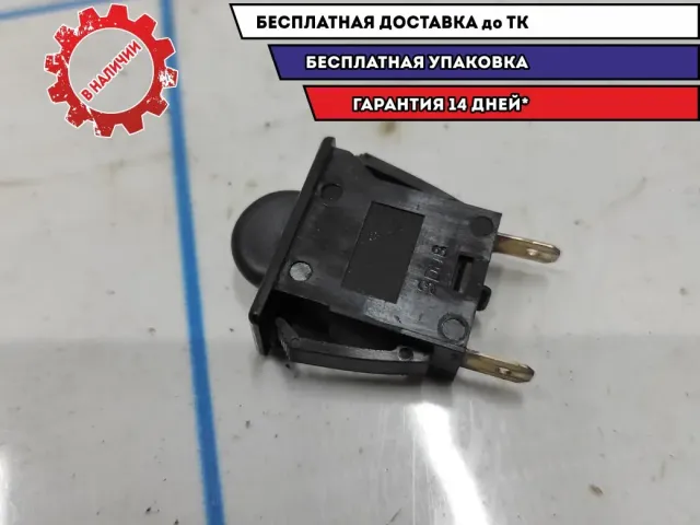 Концевик багажника Ssang Yong Actyon New 8754005000.