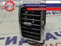 Дефлектор воздушный центральный левый Ssang Yong Actyon New 6961A34001.