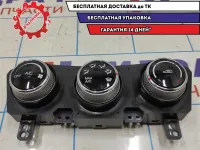Блок управления климатической установкой Ssang Yong Actyon New 6873034021.