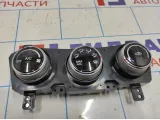 Блок управления климатической установкой Ssang Yong Actyon New 6873034021.
