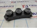 Блок управления климатической установкой Ssang Yong Actyon New 6873034021.
