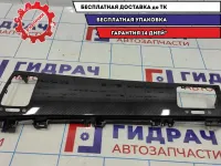 Накладка декоративная центральной консоли правая Ssang Yong Actyon New 7654034200UBW.