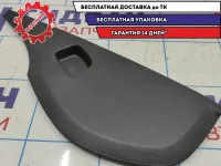 Накладка торпедо торцевая левая Ssang Yong Actyon New 7666034120LBA.