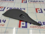 Накладка торпедо торцевая левая Ssang Yong Actyon New 7666034120LBA.