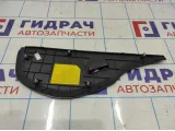 Накладка торпедо торцевая левая Ssang Yong Actyon New 7666034120LBA.