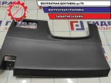 Накладка торпедо под рулевой колонкой Ssang Yong Actyon New 7671134000LBA.