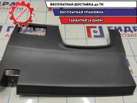 Накладка торпедо под рулевой колонкой Ssang Yong Actyon New 7671134000LBA.