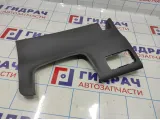 Накладка торпедо под рулевой колонкой Ssang Yong Actyon New 7671134000LBA.