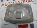 Плафон салонный Ssang Yong Actyon New 8372034000ACE.