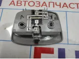 Плафон салонный Ssang Yong Actyon New 8372034000ACE.