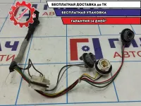 Проводка фонаря заднего Ssang Yong Actyon New .