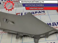 Обшивка стойки задней правая верхняя Ssang Yong Actyon New 7734034001ACE.