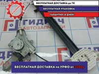 Стеклоподъемник передний правый Ssang Yong Actyon New 7232134001. В сборе.