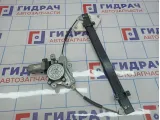 Стеклоподъемник передний правый Ssang Yong Actyon New 7232134001. В сборе.