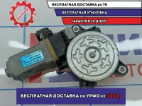 Моторчик стеклоподъемника задний правый Ssang Yong Actyon New 8812234000.