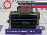 Дефлектор воздушный левый Ssang Yong Actyon New 7653034001HDX.