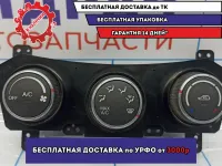 Блок управления климатической установкой Ssang Yong Actyon New 6871034001.