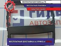 Рамка магнитолы Ssang Yong Actyon New 8910034001HDX.