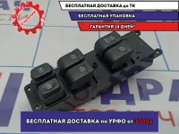 Блок управления стеклоподъемниками Ssang Yong Actyon New 8581134000HDV.