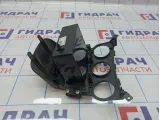 Ящик передней консоли Ssang Yong Actyon New 7655034002HDX.