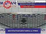 Решетка радиатора Ssang Yong Actyon New 7875134000.