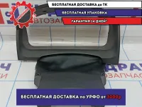 Накладка на панель приборов Ssang Yong Actyon New 7656034001LBA. Царапины.