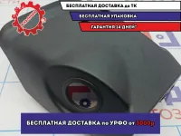 Кожух рулевой колонки нижний Ssang Yong Actyon New 7665034002LBA. Потертость.