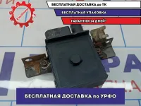 Блок управления свечами накала Ssang Yong Actyon New 6715450236.