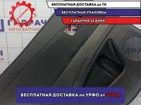 Обшивка двери задней левой Ssang Yong Actyon New 732A134000LBA. Царапины, потертость.