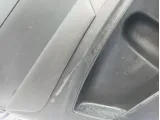 Обшивка двери задней левой Ssang Yong Actyon New 732A134000LBA. Царапины, потертость.