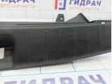 Обшивка багажника Ssang Yong Actyon New 7758034000LBA. Царапины.