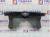 Обшивка багажника Ssang Yong Actyon New 7758034000LBA. Царапины.