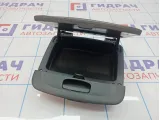 Бардачок центральный Ssang Yong Actyon New 76570A34000.